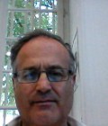 Встретьте Мужчинa : Jean, 53 лет до Франция  21200 beaune